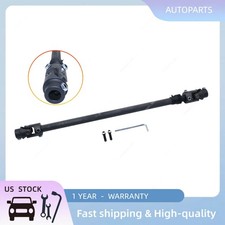 Telescopic Steel Steering Shaft For 1970 1971 1972-1978 1979 Ford Truck 000970