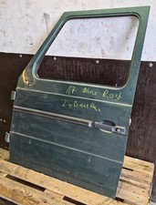 T&uuml;r Fahrert&uuml;r vorne Mercedes-Benz G-Klasse W460 W461 W463 (17)