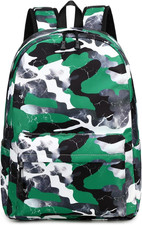 Backpack for Boys Girls Elementary Waterproof Teen School Bags Kids Bookbag Ligh