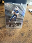 2025 Topps Chrome Josh Allen Base (RAW)