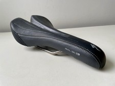 Specialized Rival 130 SL Titanium Railed Lightweight Bike Saddle