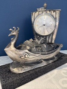 Toyo Clock | eBay