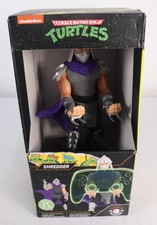 Cable Guys Teenage Mutant Ninja Turtles Shredder Phone and Controller Holder New