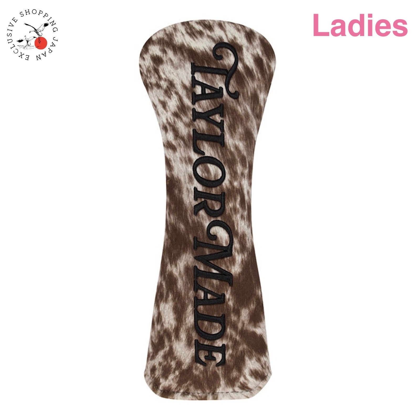 2026 Women&rsquo;s Season Opener Fairway Wood Headcover Fw Cover
