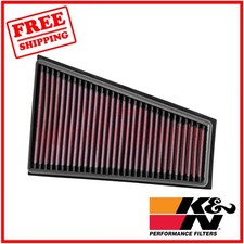 K&N Replacement Air Filter for Infiniti QX30 2017-2019