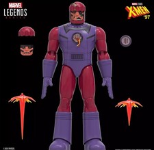Marvel Legends X-Men '97 Sentinel 22  Hasbro Pulse Exclusive In Hand 12 19