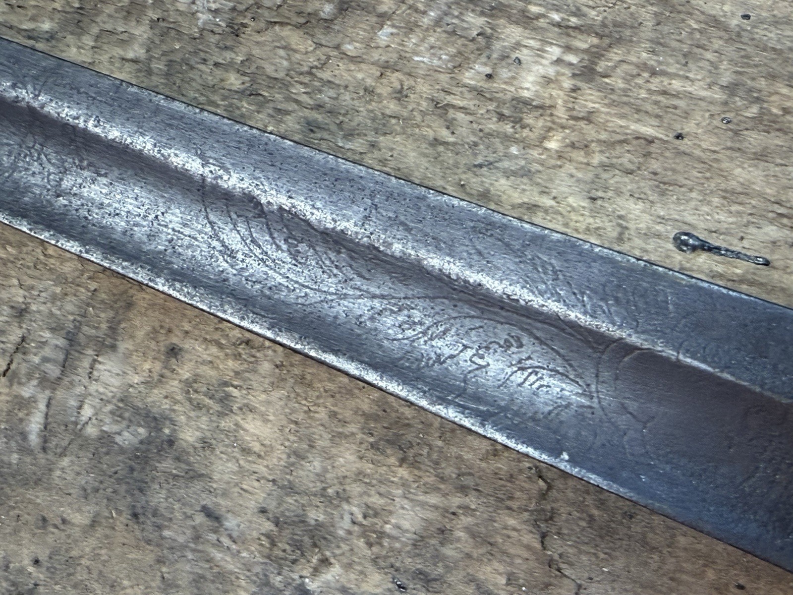 BRITISH MODEL 1805 NAVAL SWORD 19th CENTURY 1800s Lion Head Pommel