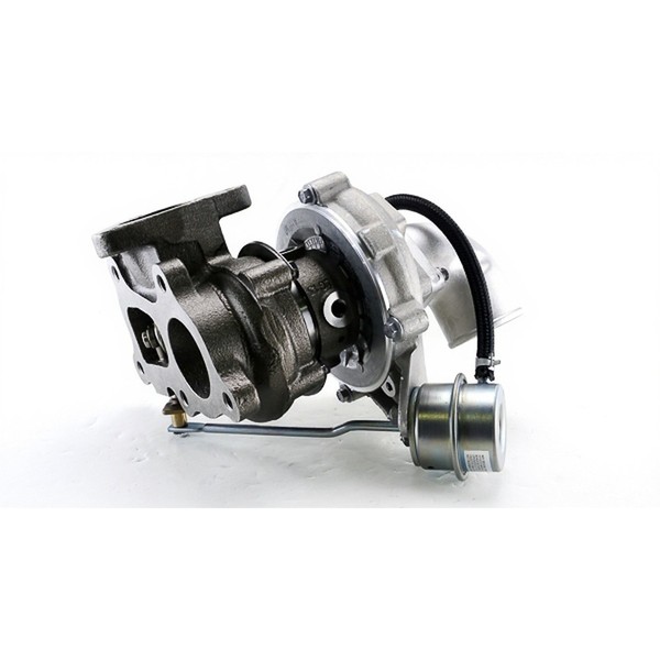 Turbolader Abgasturbolader Turbo-Mot Iam-Expertise Passend FüR KIA Pregio-image