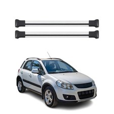 Barres de toit Suzuki SX4