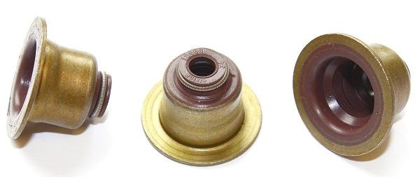 Dichtring Ventilschaft Elring 222800 FÜR Renault Dichtungsring-image