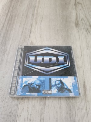 U.D.I.   Under Da Influence (1995)  Please Read DESCRIPTION 