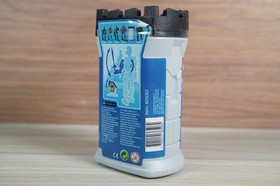 LEGO Knights Kingdom Vladek Figure 8774 Castle Canister NEW Sealed