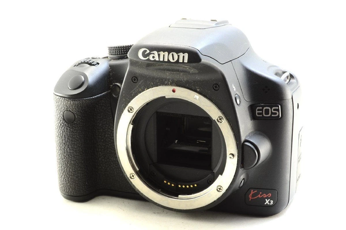 Canon EOS X3 Digital Cameras for Sale | Shop New & Used Digital