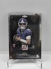 2025 Topps Chrome NFL Jaxson Dart RC Fortune 15 NY Giants 🔥