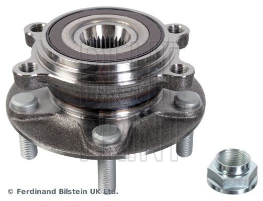 Blueprint ADBP820033 Wheel Bearing Kit Front Suspension Fits Mazda 3 CX-3
