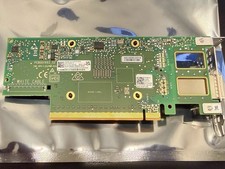 Dell Mellanox ConnectX-6 CX653105A SP 100GbE HDR100 QSFP56 LP