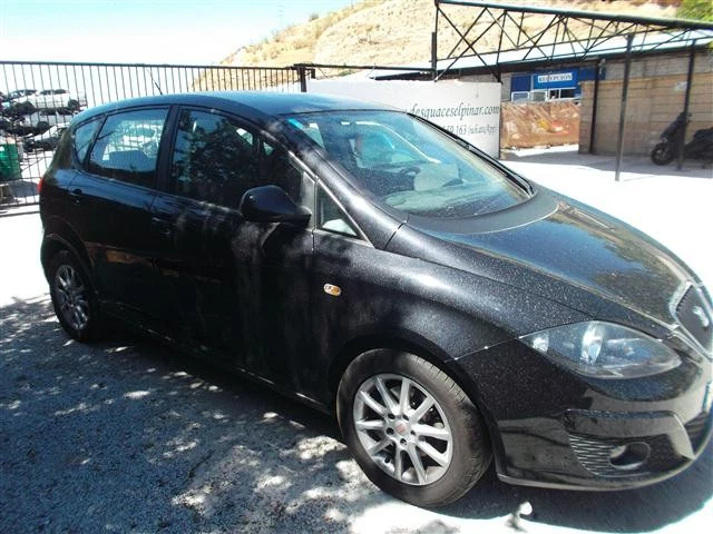 5P0 035 153 B radio para SEAT ALTEA 1.6 TDI ECOMOTIV 2010 16222 - Imagen 4 de 4