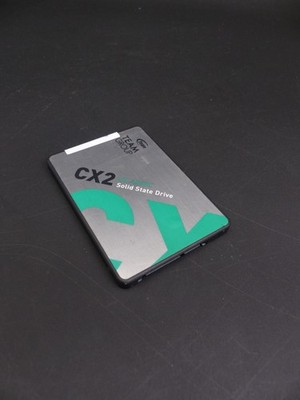 512GB SSD ASTS Festplatte - TEAM Group T253X6512G
