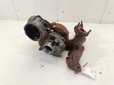 TURBOLADER / 038253014M / 1930801 FÜR VOLKSWAGEN PASSAT BERLINA 3C2 2.0 TDI