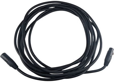 Monster Prolink Performer 500 20 ft XLR Male Female Microphone Cable