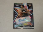2023-24 Topps Chrome Future Stars Autograph Auto #NC Noah Clowney Rookie RC