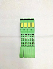 Phoenix Contact IB IL AO 4/8/U/BP  2878049 Analog Output Module – Used