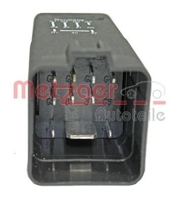 RELAY GLOW PLUG SYSTEM 0884012 FOR VOLVO V50 V60/I C30 V40/Hatchback S80/II 2.4L - Image 2 of 4