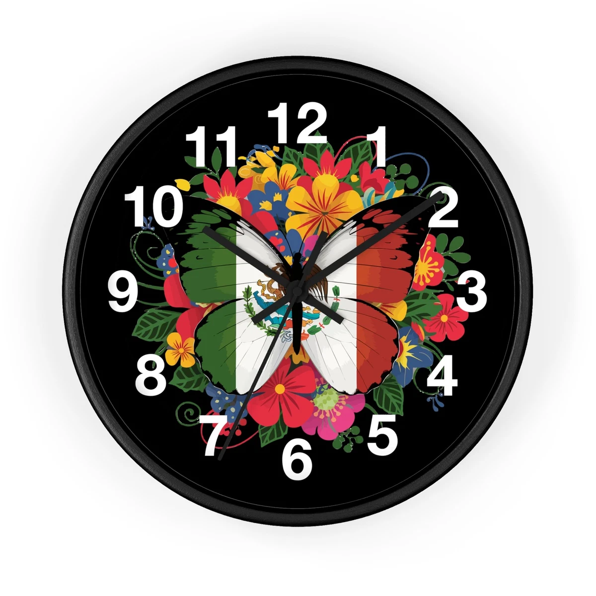 Mexican Clock for sale | eBay