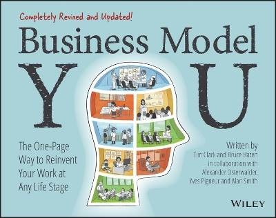 Business Model You, T Clark, Taschenbuch