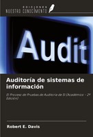Robert E. Davis | AuditoríA De Sistemas De InformacióN | Taschenbuch | Spanisch