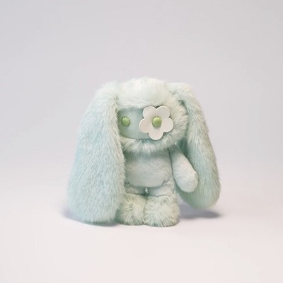 1 x CJ Hendry Juju Easter Limited Edition Collectible Plush