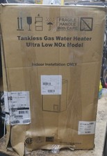 A.O. SMITH AT-H3-DV Tankless Natural Gas Water Heater - NEW!!!