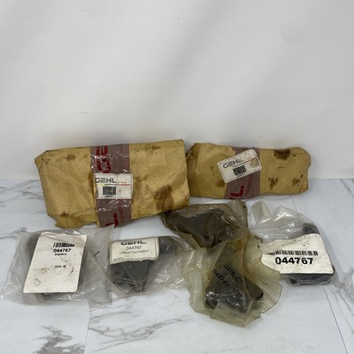 Lot Of 7 Gehl 044767 Attachment Links