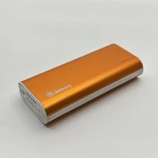 Jackery Bolt 6000mAh Portable Charger for iPhone / iPod Used