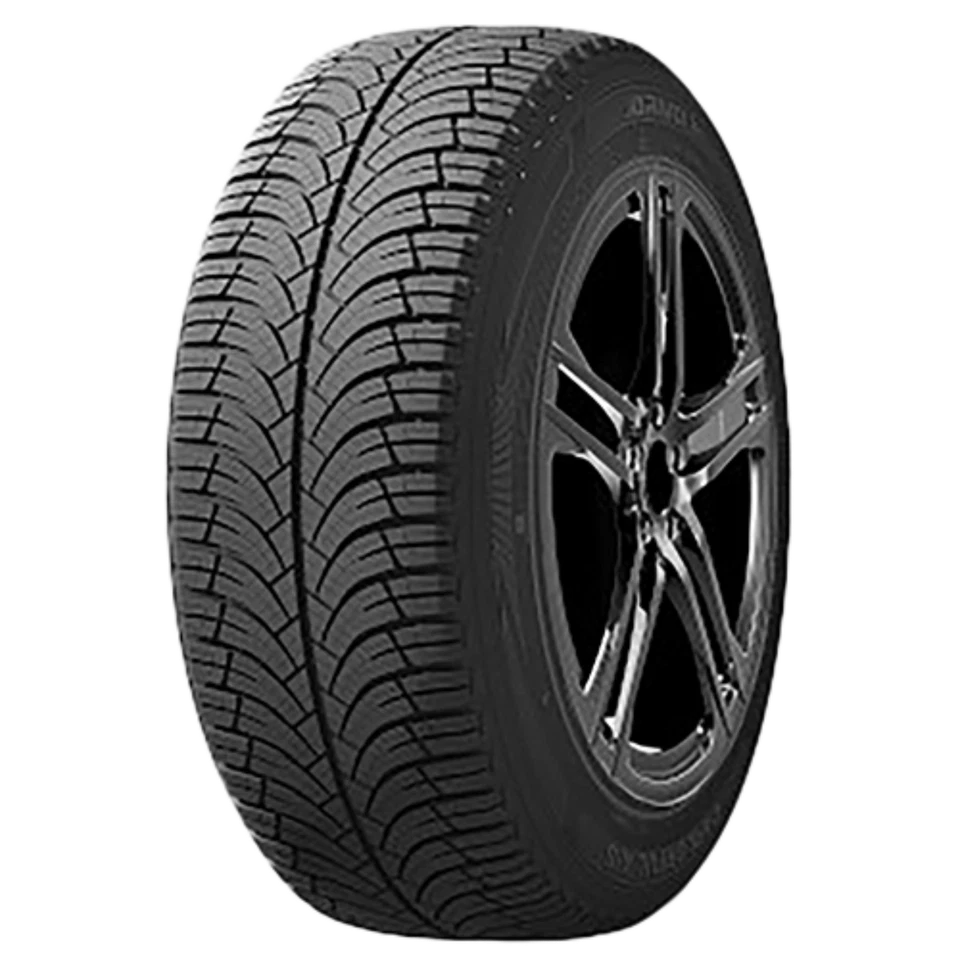 ARIVO Ganzjahresreifen 175/65 R 15 TL 84H CARLORFUL A/S BSW M+S 3PMSF Allwetter