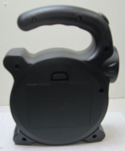 COB LED Portable Work/Flash Light W/Front & Side LEDs - New - Picture 3 of 4