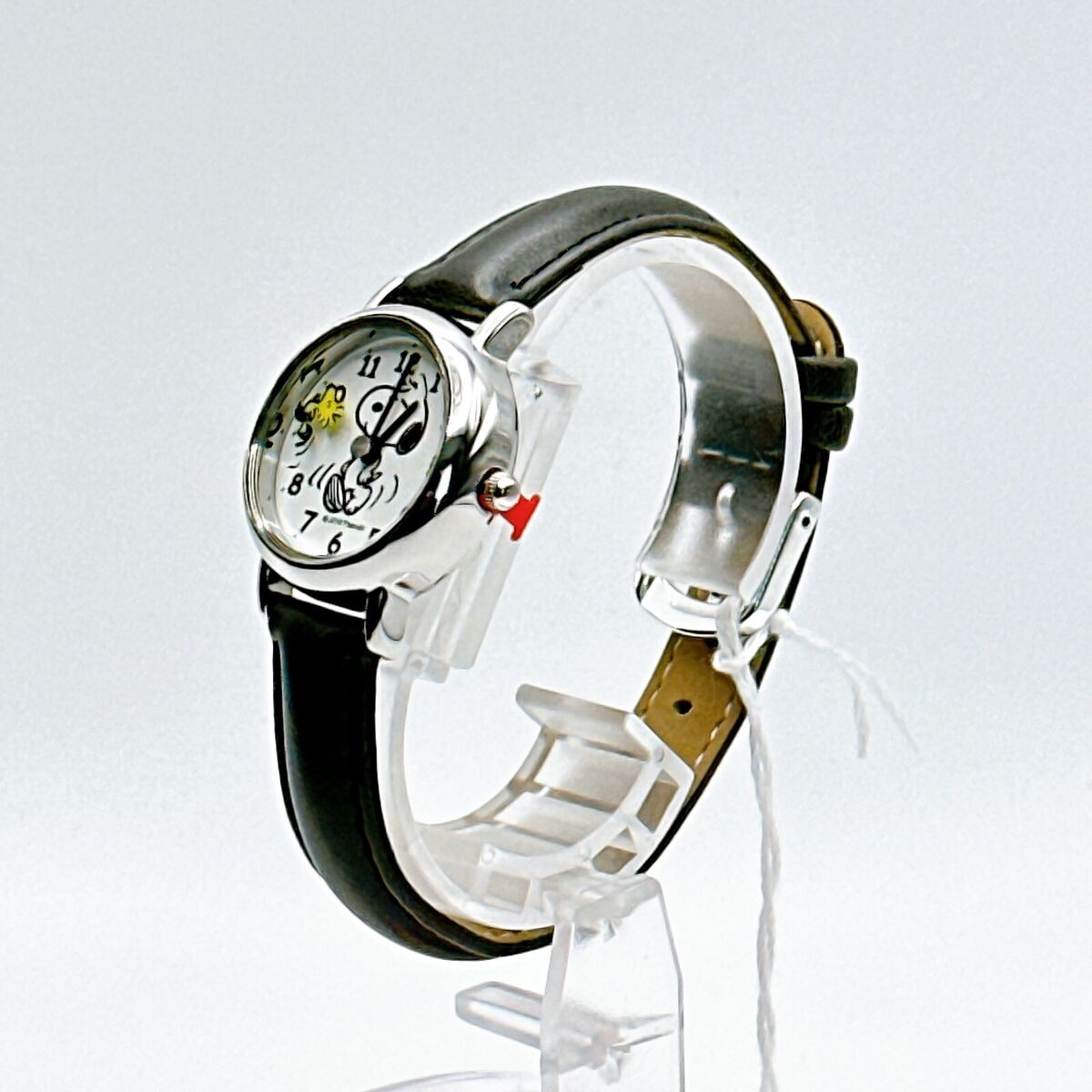 Citizen P003-304 Q&Q Peanuts Snoopy P003 Series Wristwatch Citizen P003-304 Q&Q Peanuts Snoopy P003 Series Wristwatch