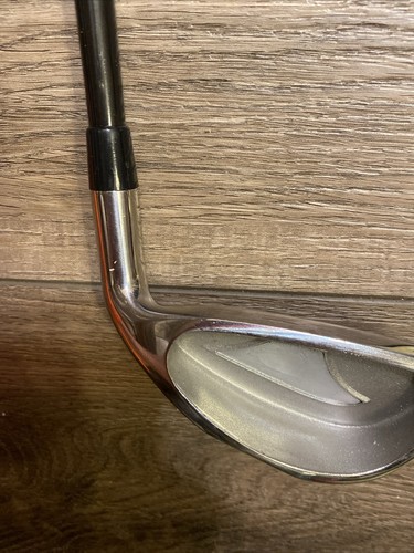 Integra V5 88 3-4 Iron Lot. 2 Clubs Pat Simmons Graphite Shafts Nice Grips Too - Picture 5 of 14