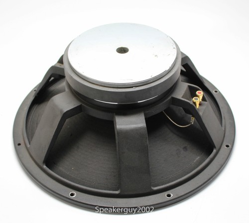 PPS 18" Speaker / 600 Watt Subwoofer / 8 Ohm