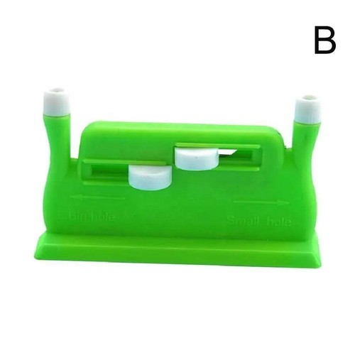 2-head Automatic Needle Threader For Hand Stitching Sewing Needle.2025 A1L3 - Picture 14 of 14