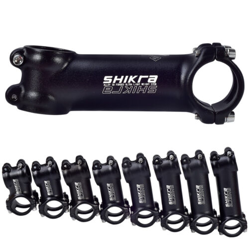 Bicycle Stem 7° Aluminum MTB Road Bike Handlebar Short Stem 35-110mm Ultralight - Picture 10 of 14