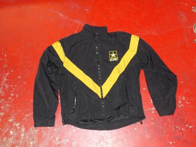 us army pt jacket