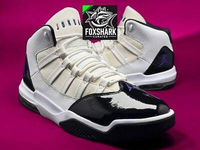 Size 11M Jordan Max Aura  display picture 2