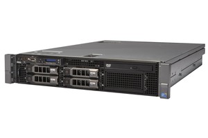 Dell-R710-PowerEdge-2x-Xeon-Quad-Core-24GB-Rackable-Server