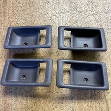 Range rover Classic Interior Door Handle Cover   Soft Dash Dbp 6533. 6532. I. 25