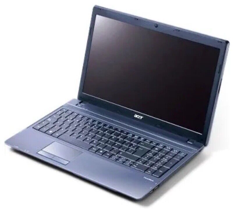 ACER TRAVELMATE Core Duo 4GB RAM 240GB SSD HDMI DVD