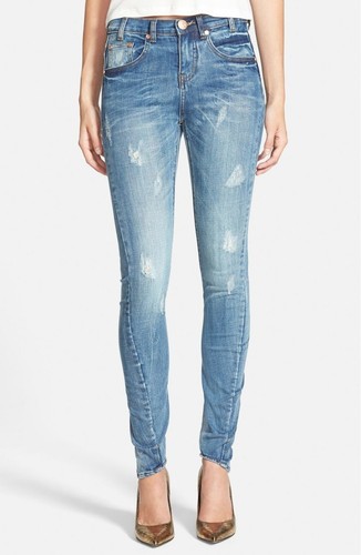 one teaspoon hoodlum jeans