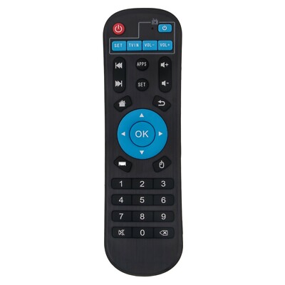 Ersatz Fernbedienung Passend f??r Andriod Smart TV Box T95Z Plus T95K T95V T95U
