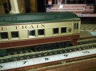 HO Observation Passenger Car. Napa Valley Chardonnay .Athearn Original Box 2 — photo 8