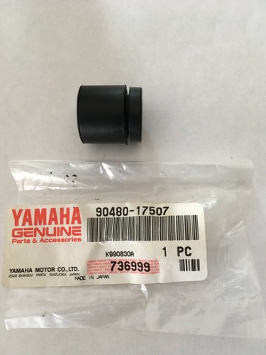 YAMAHA GROMMET YFB-250 92-2000 90480-17507